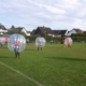 Bubble Soccer mieten