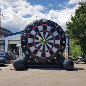 Ballsport